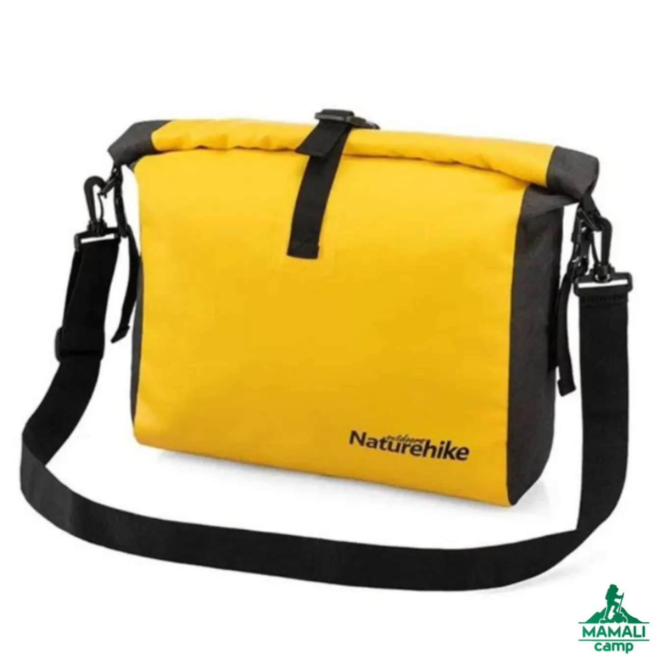 کوله درای بگ 30 لیتری نیچرهایک مدل NH21FSB04 اورجینال