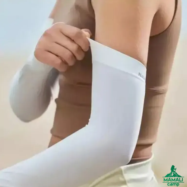 ساق دست ضد آفتاب نیچرهایک مدل CYY2421ZB010 