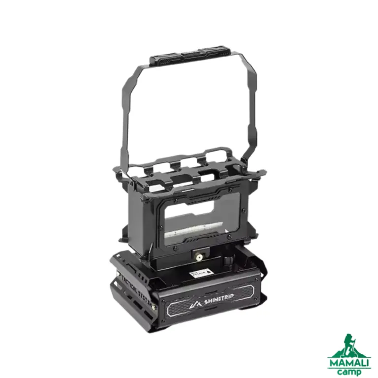 بخاری و اجاق نفتی شاین تریپ سری ST-05 اورجینال