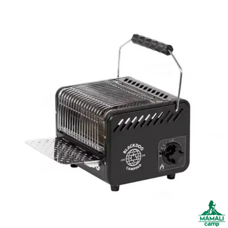 بخاری گازی قابل‌ حمل بلک‌ داگ مدل CBD2450CF021 اورجینال