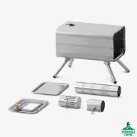 اجاق چادری تیتانیومی نیچرهایک مدل NH21RJ008 
