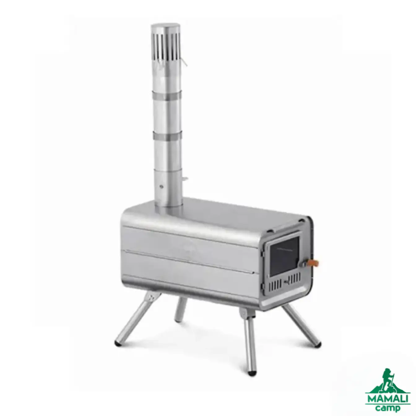اجاق چادری تیتانیومی نیچرهایک مدل NH21RJ008 