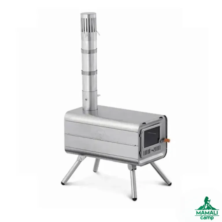 اجاق چادری تیتانیومی نیچرهایک مدل NH21RJ008 