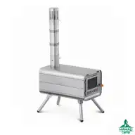 اجاق چادری تیتانیومی نیچرهایک مدل NH21RJ008 