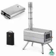 اجاق چادری تیتانیومی نیچرهایک مدل NH21RJ008 
