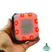 چراغ کمپینگ و چادر پاوربانک دار اسمال سان مدل C12L