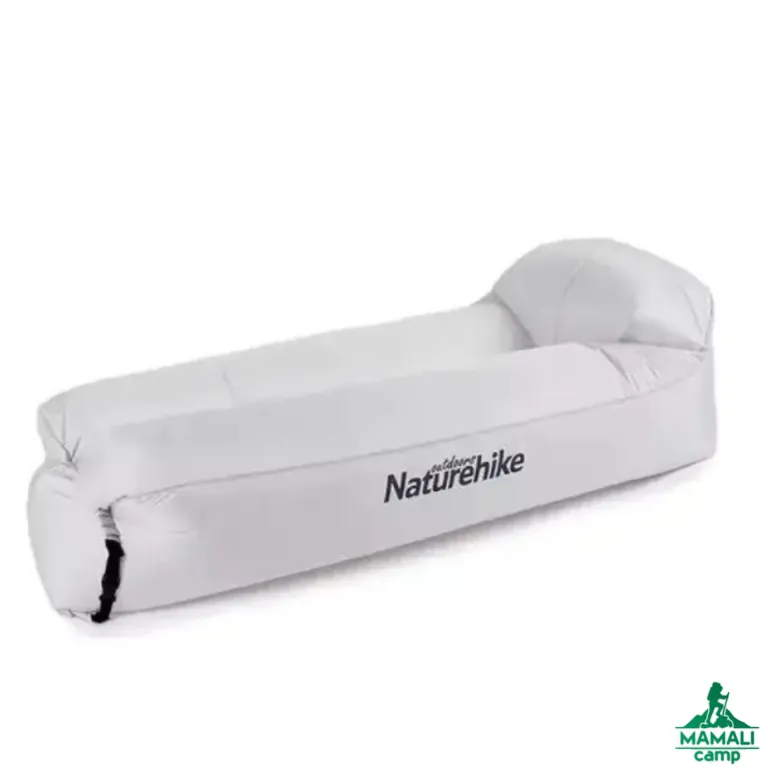 کاناپه بادی بالش دار نیچرهایک مدل NH20FCD06