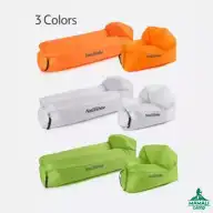 کاناپه بادی بالش دار نیچرهایک مدل NH20FCD06