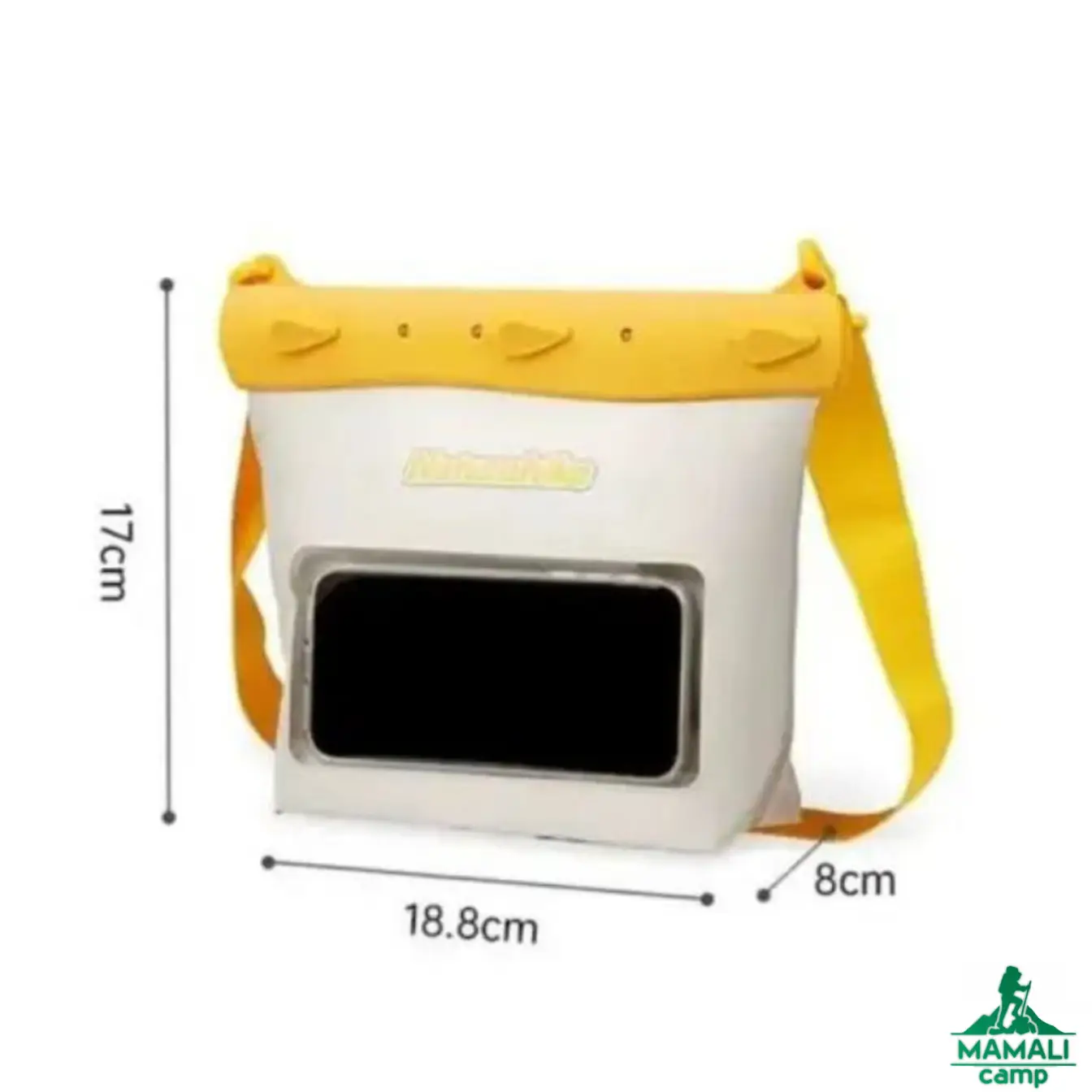 کیف ضد آب 5.6 لیتر نیچرهایک مدل CNK2300BS016