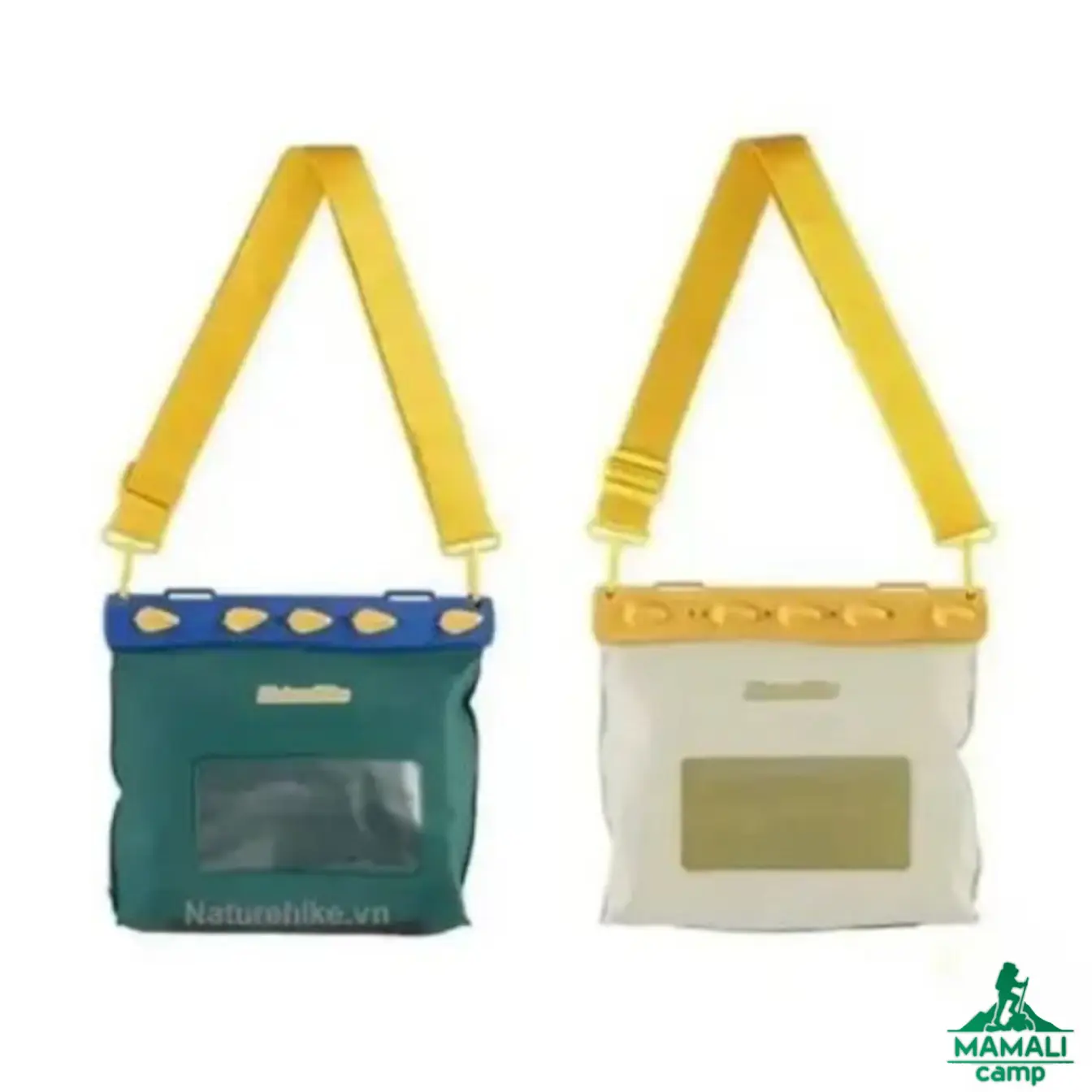 کیف ضد آب 5.6 لیتر نیچرهایک مدل CNK2300BS016