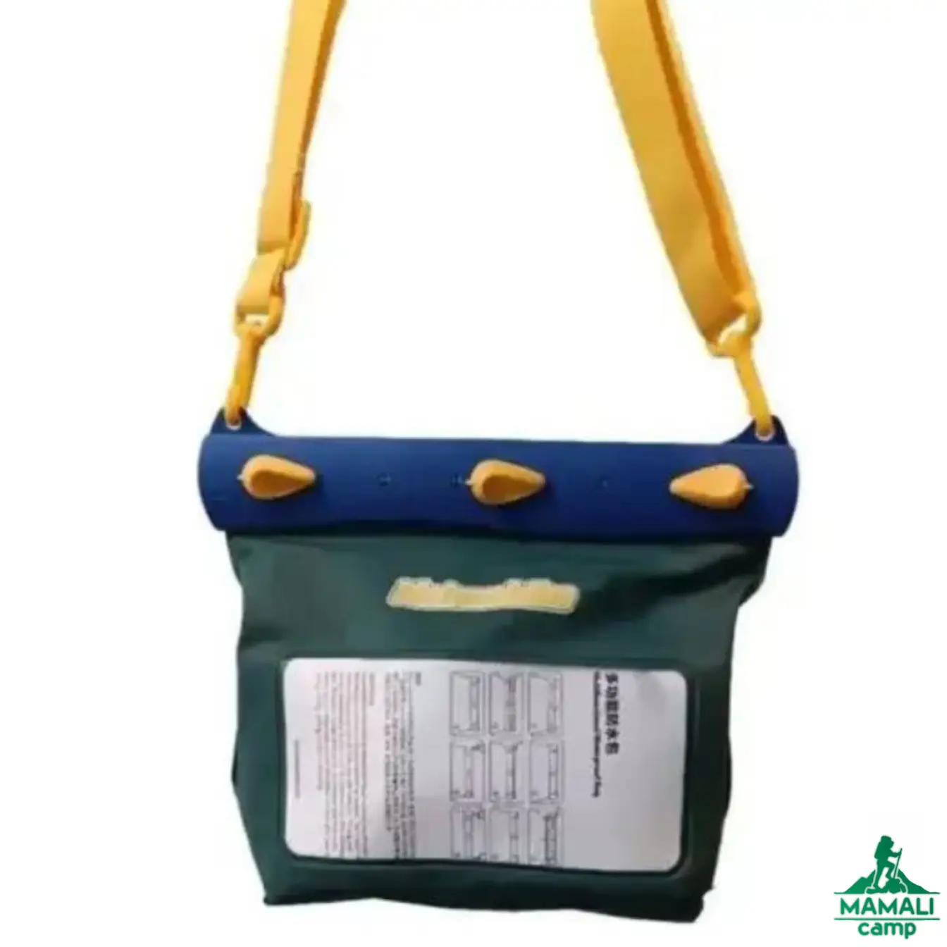 کیف ضد آب 5.6 لیتر نیچرهایک مدل CNK2300BS016