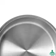 ست ظروف استیل نیچرهایک مدل NH22CJ005