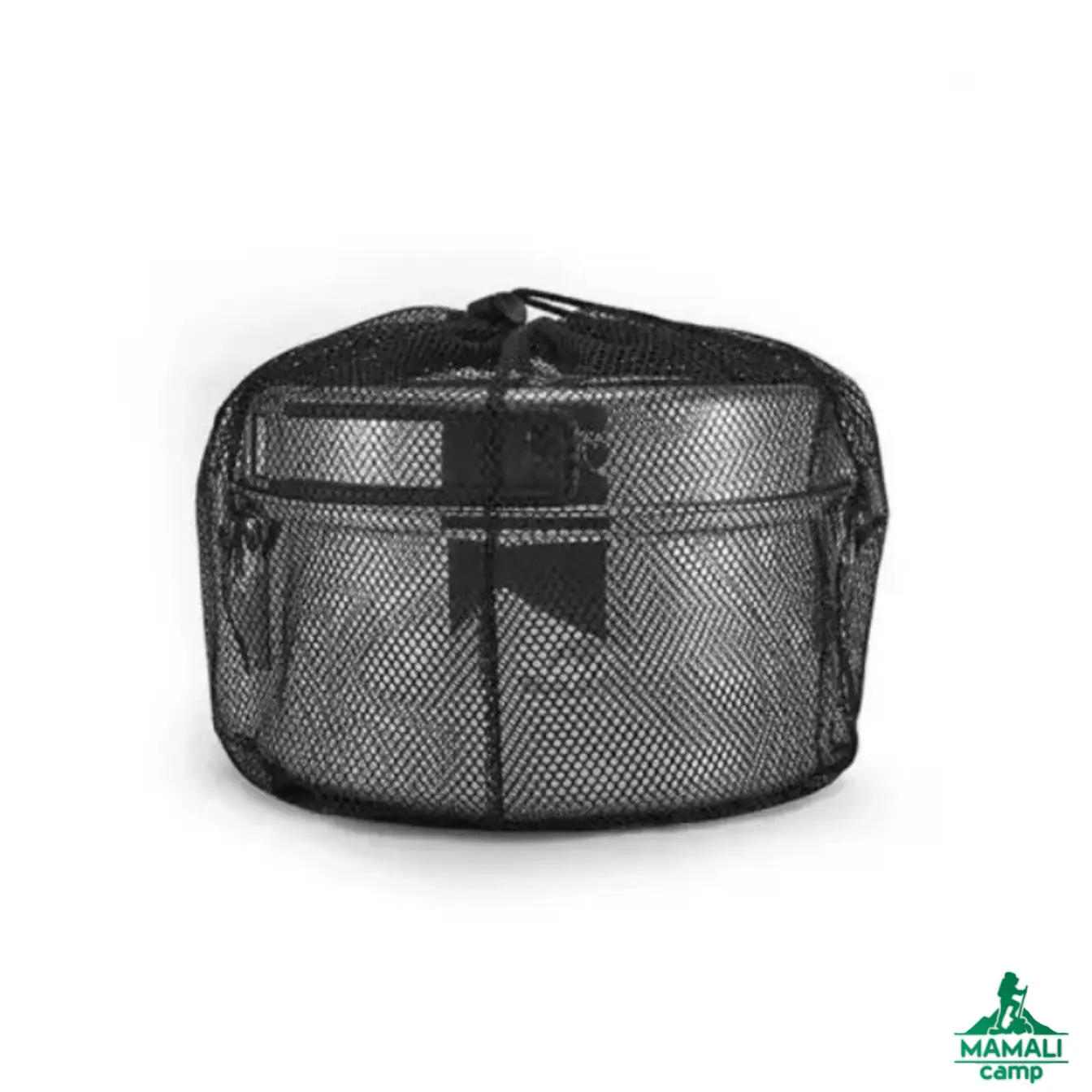 ست ظروف استیل نیچرهایک مدل NH22CJ005