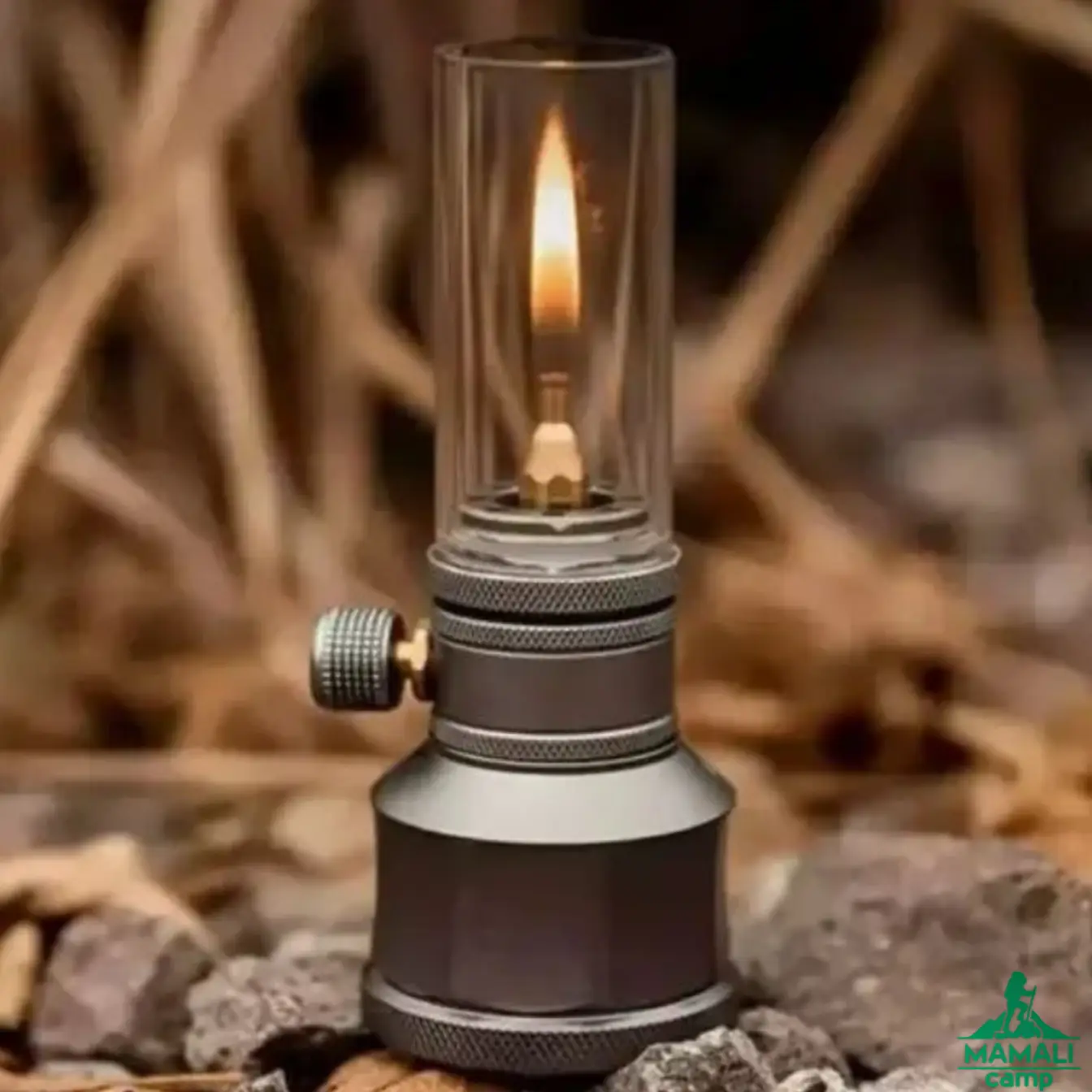 فانوس گازی مخزن دار ماونتین هایکر مدل SZK572