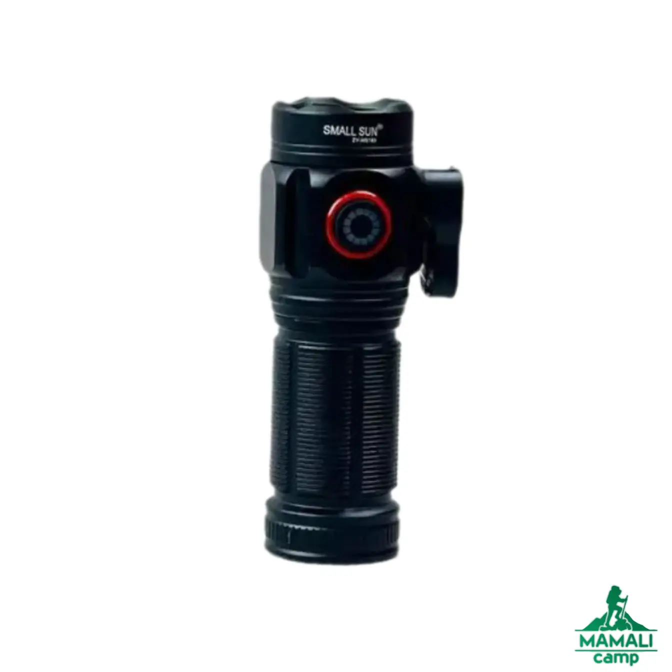 چراغ قوه اسمال سان مدل ZY-W5183