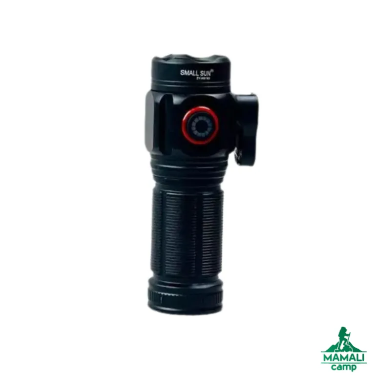 چراغ قوه اسمال سان مدل ZY-W5183