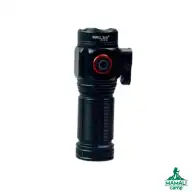 چراغ قوه اسمال سان مدل ZY-W5183