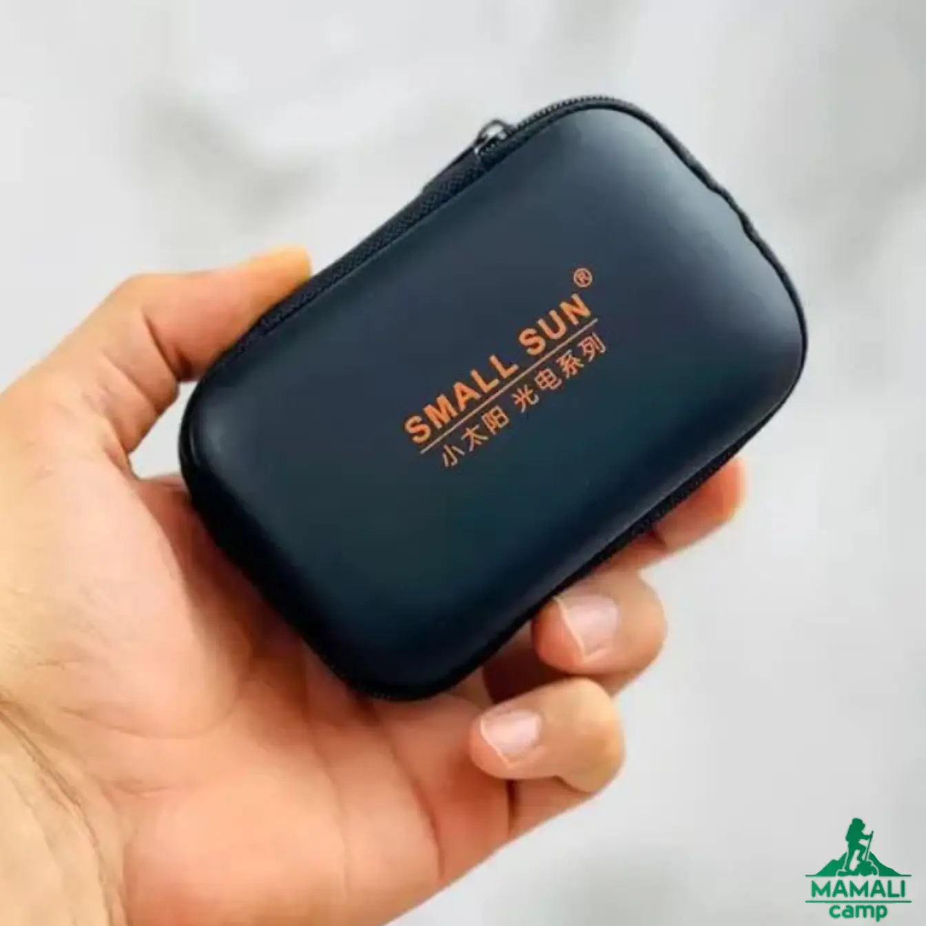 چراغ قوه اسمال سان مدل ZY-W5183