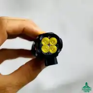 چراغ قوه اسمال سان مدل ZY-W5183