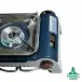 اجاق گاز کمپینگ پایه دار بی آر اس BRS مدل BRS-K001