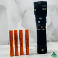 چراغ قوه اسمال سان مدل ZY-T600
