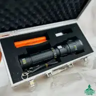 چراغ قوه اسمال سان مدل ZY-T600