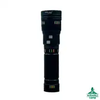 چراغ قوه اسمال سان مدل ZY-T600