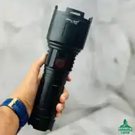 چراغ قوه اسمال سان مدل ZY-T336