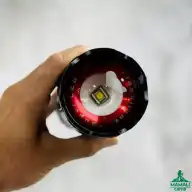 چراغ قوه اسمال سان مدل ZY-T312
