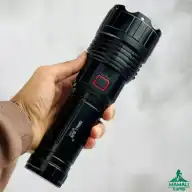 چراغ قوه اسمال سان مدل ZY-T312