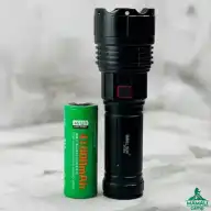 چراغ قوه اسمال سان مدل ZY-T312