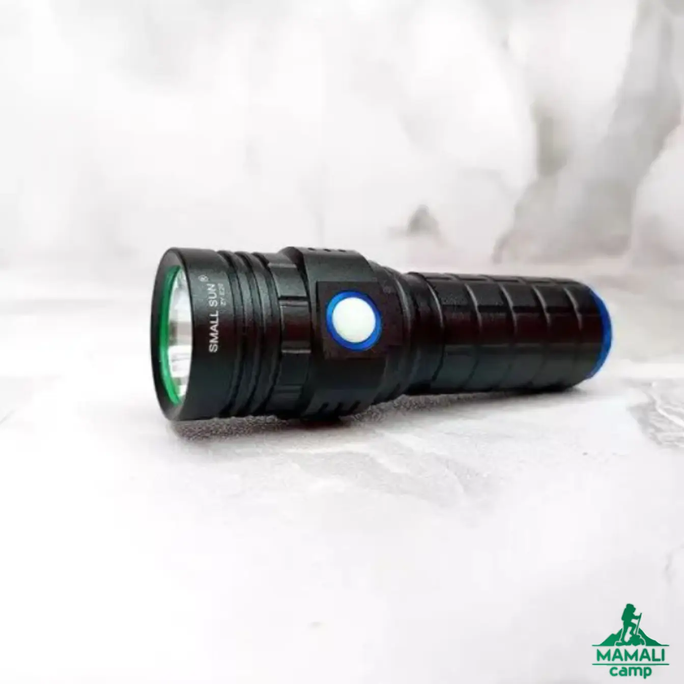 چراغ قوه اسمال سان مدل ZY-E20