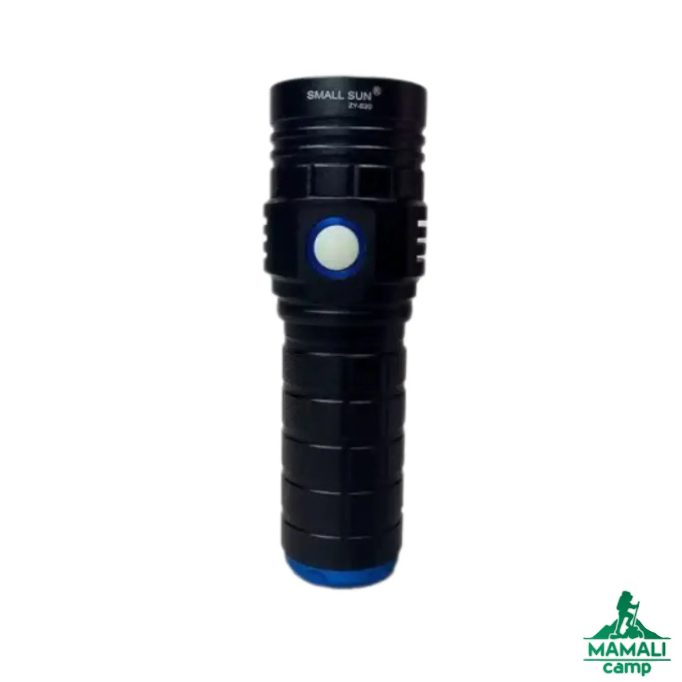 چراغ قوه اسمال سان مدل ZY-E20