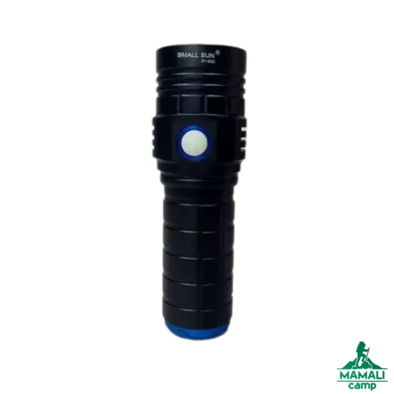 چراغ قوه اسمال سان مدل ZY-E20