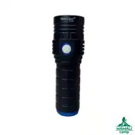 چراغ قوه اسمال سان مدل ZY-E20