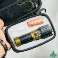 چراغ قوه اسمال سان مدل ZY-T305
