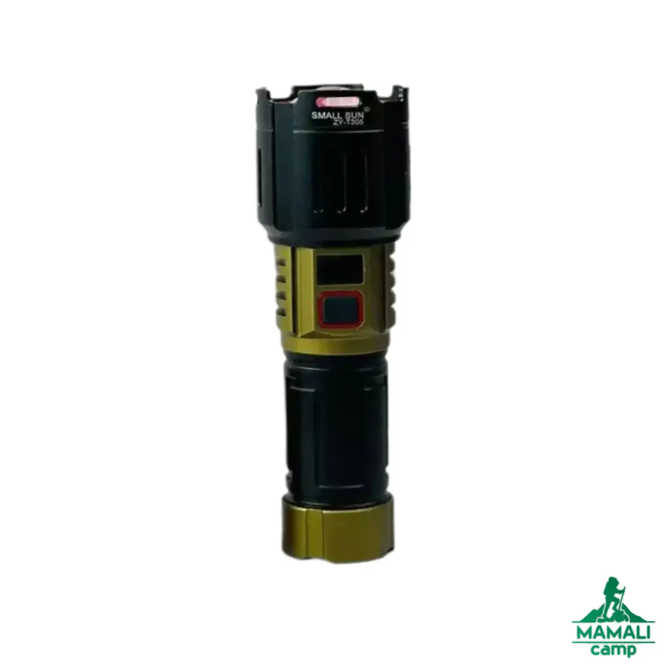 چراغ قوه اسمال سان مدل ZY-T305