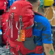 کوله پشتی کوهنوردی 50 لیتری نورث فیسelectron50