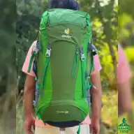کوله پشتی کوهنوردی 65 لیتری دیوتر