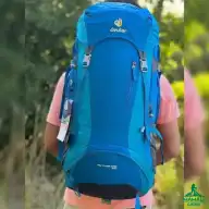 کوله پشتی کوهنوردی 65 لیتری دیوتر