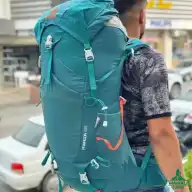 کوله پشتی کوهنوردی 65 لیتر دیوتر