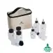 جا ادویه 8 تکه نیچرهایک مدل Naturehike CNH22CJ043