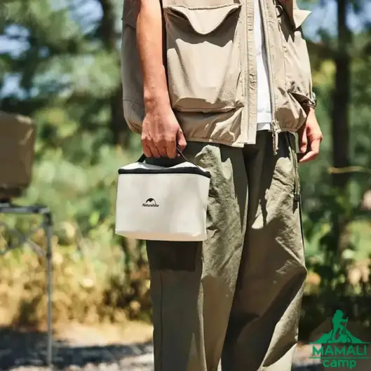 جا ادویه 8 تکه نیچرهایک مدل Naturehike CNH22CJ043