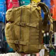 کوله پشتی تاکتیکال 50 لیتری