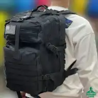 کوله پشتی تاکتیکال 50 لیتری