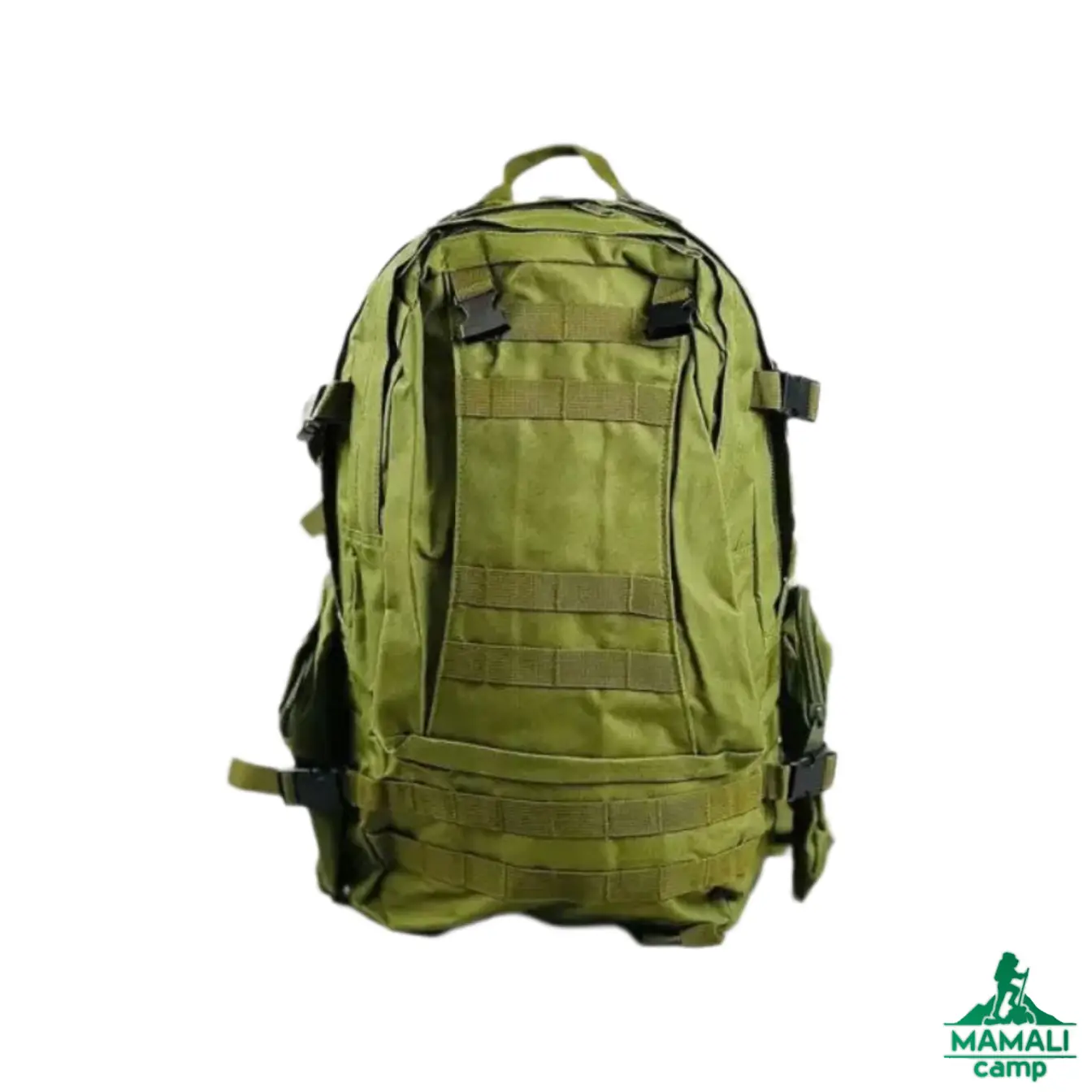 کوله پشتی 55 لیتری 4 تکه تاکتیکال