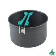ست ظروف سه نفره اسنوهاک کد SN-T111