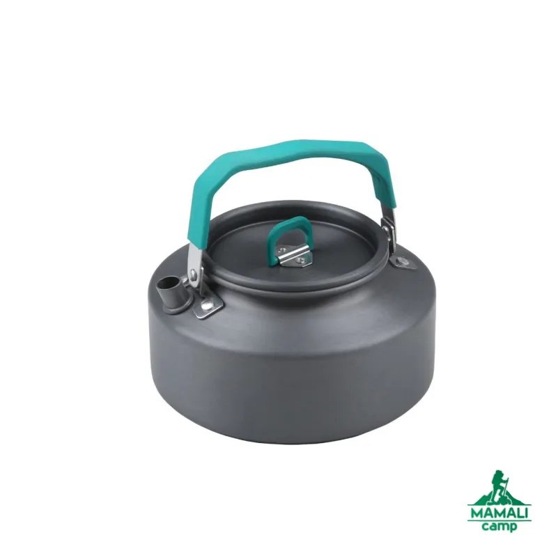 ست ظروف سه نفره اسنوهاک کد SN-T111