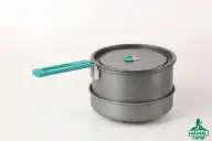 ست ظروف سه نفره اسنوهاک کد SN-T111