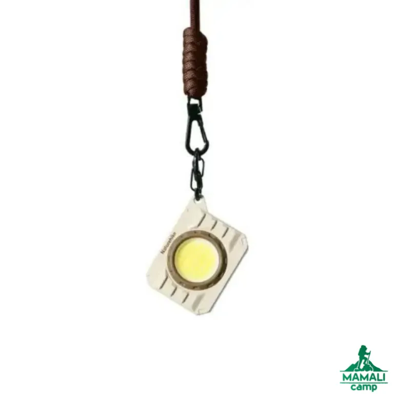 چراغ شارژی مینی نیچرهایک مدل CNK2450ZM014